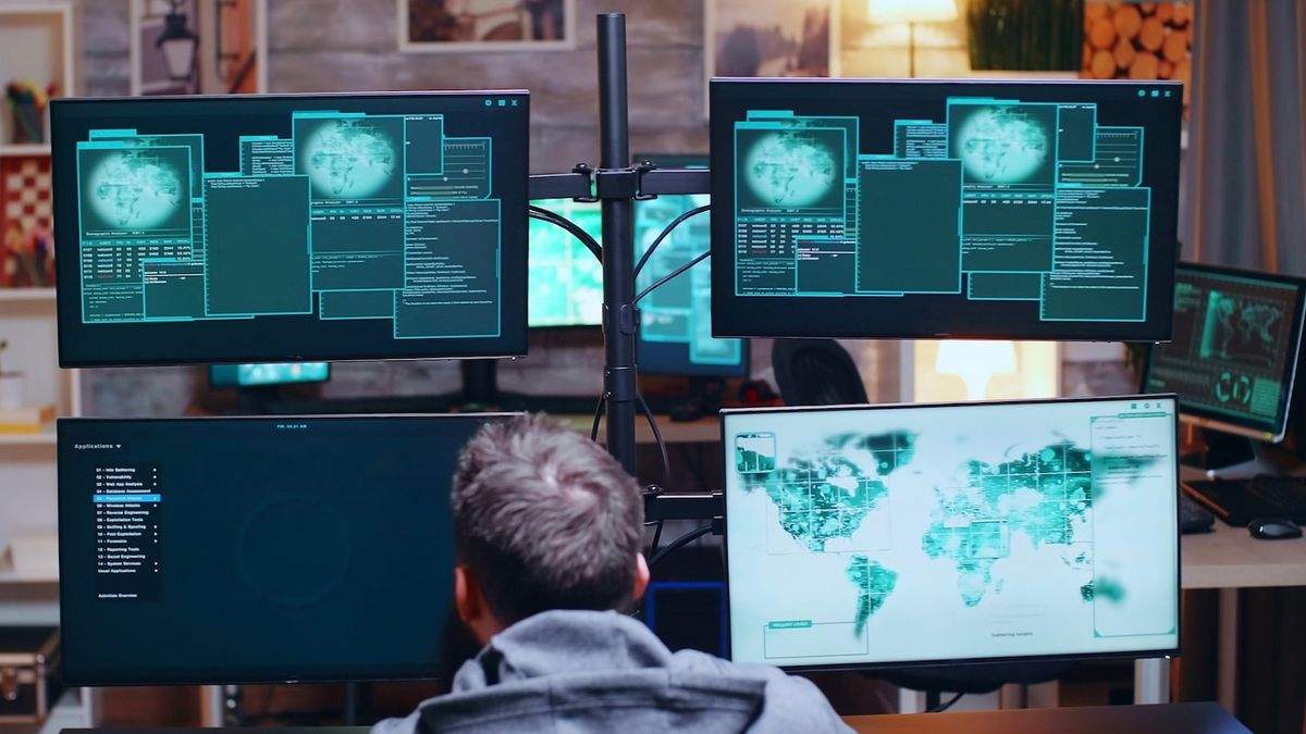 Kaspersky anti-virus software: a Trojan horse for NATO countries? - Vimarsana News