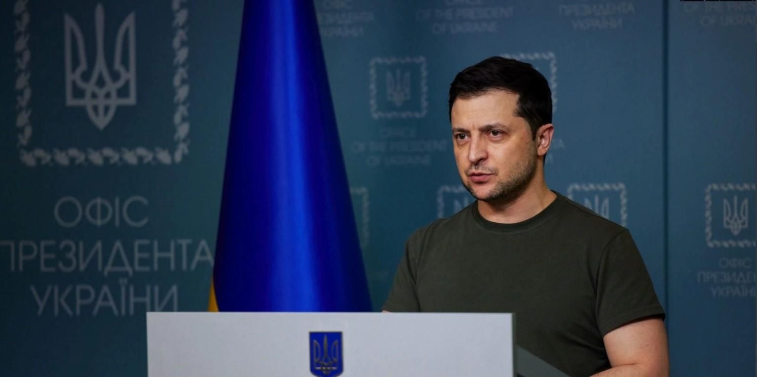 Zelenskyy announced the horrific result for Russia during the war in Ukraine - en Zelenskyy announced the horrific result for Russia during the war in Ukraine - en