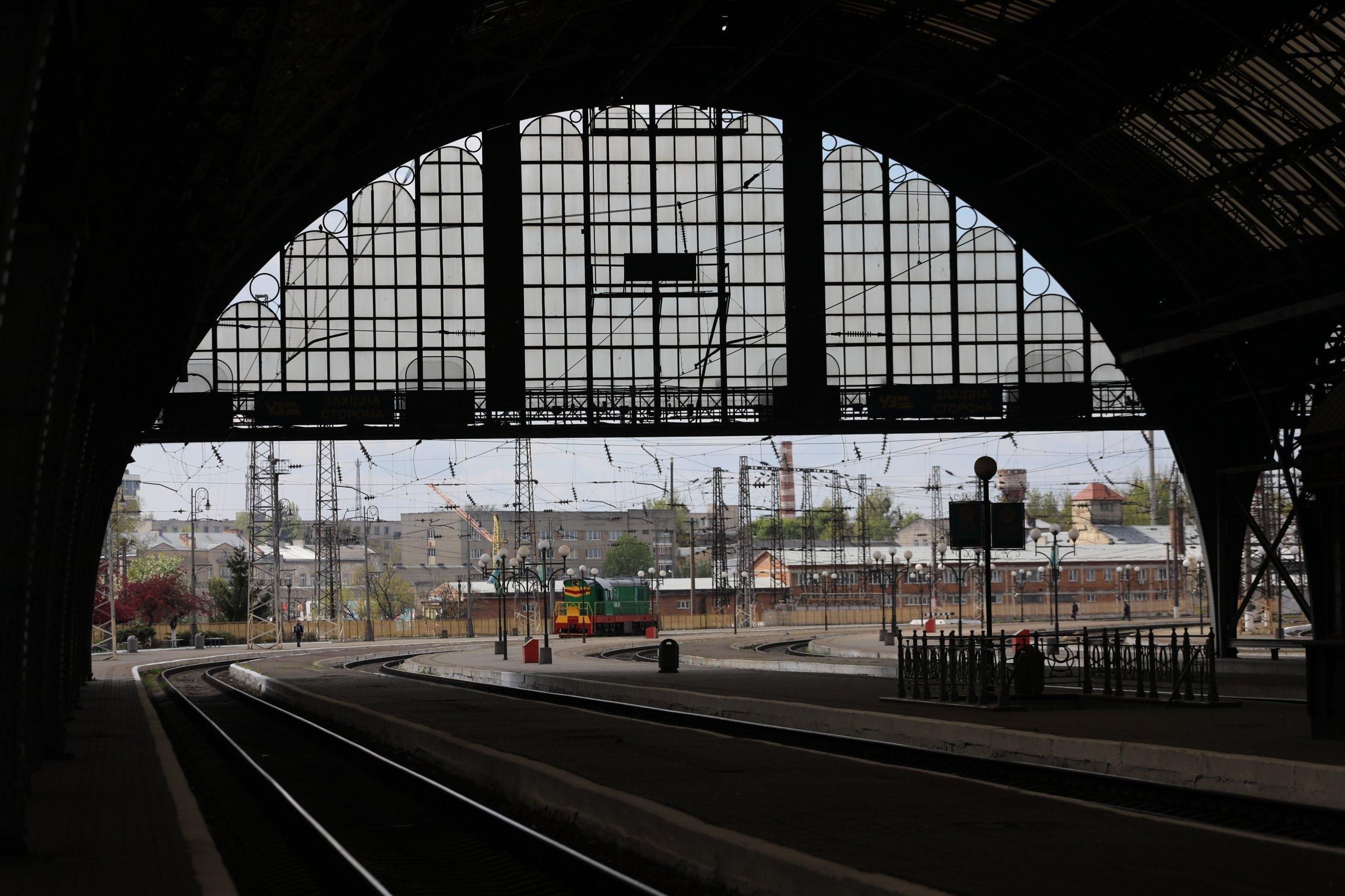 Ukraine: safe evacuation corridors have already been organized for foreigners - en Ukraine: safe evacuation corridors have already been organized for foreigners - en