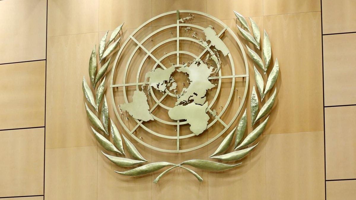 UN General Assembly demands Russia to withdraw troops from Ukraine - en UN General Assembly demands Russia to withdraw troops from Ukraine - en