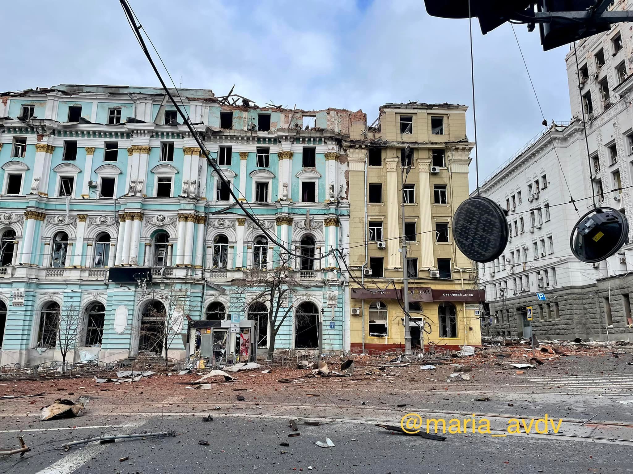 Ukraine requests to urgently assist in creating humanitarian corridors - en Ukraine requests to urgently assist in creating humanitarian corridors - en