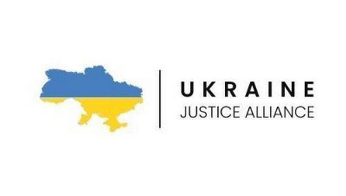 UKRAINE JUSTICE ALLIANCE - en UKRAINE JUSTICE ALLIANCE - en