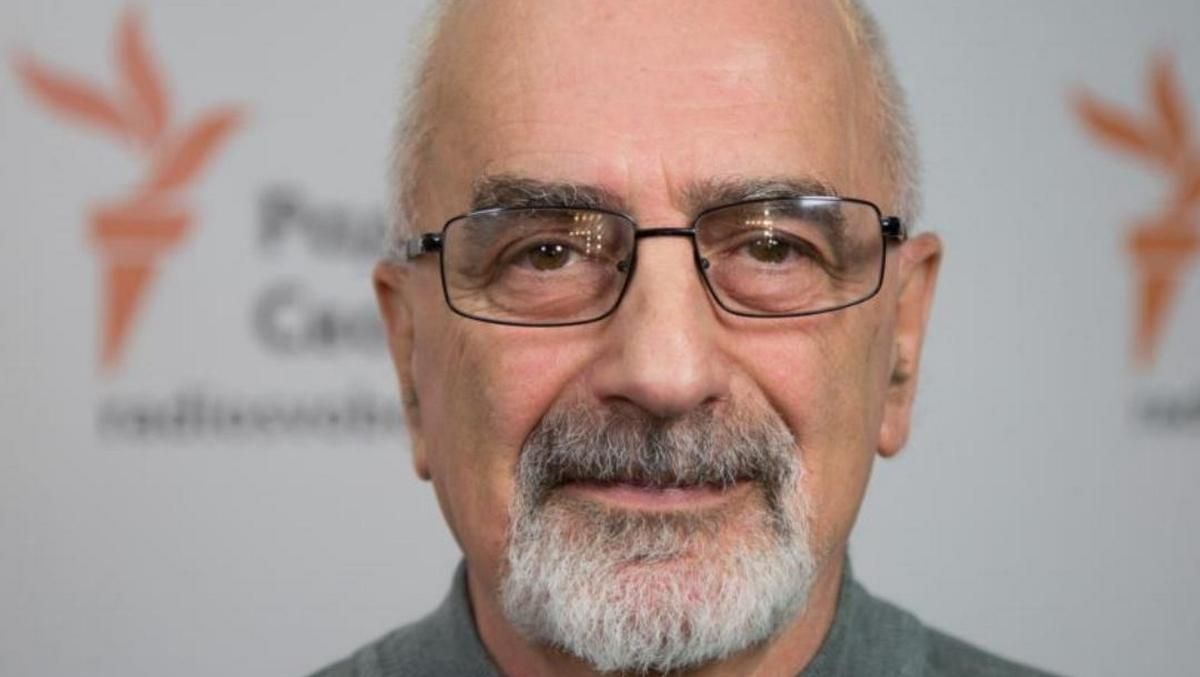 Nikolai Steinberg's address to the global nuclear energy community - en Nikolai Steinberg's address to the global nuclear energy community - en