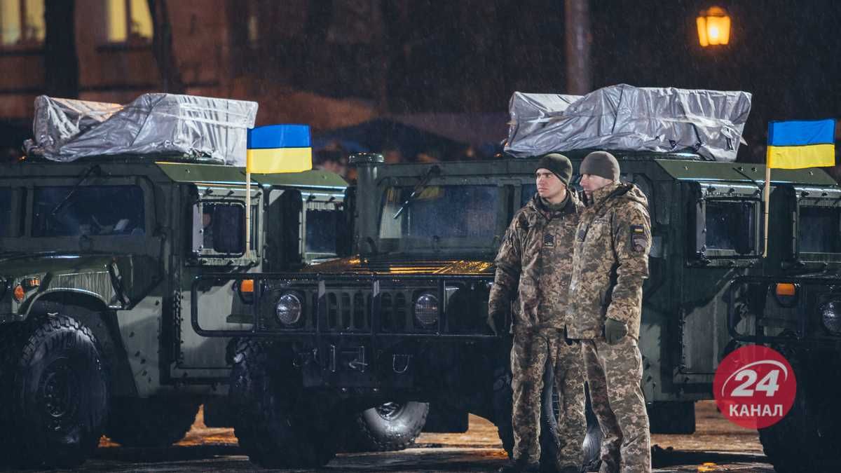 Ukraine plans active offensive against Russian invaders near Kyiv - en