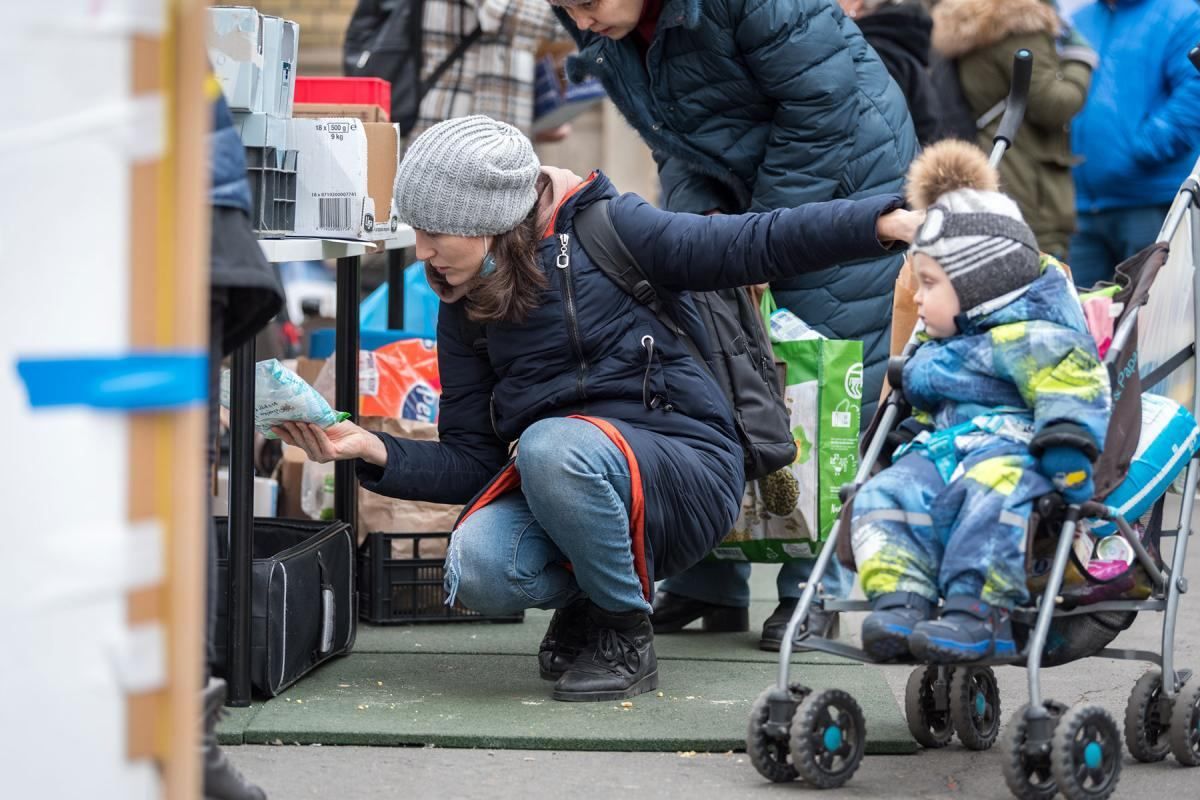 Europe’s biggest refugee crisis this century - en Europe’s biggest refugee crisis this century - en