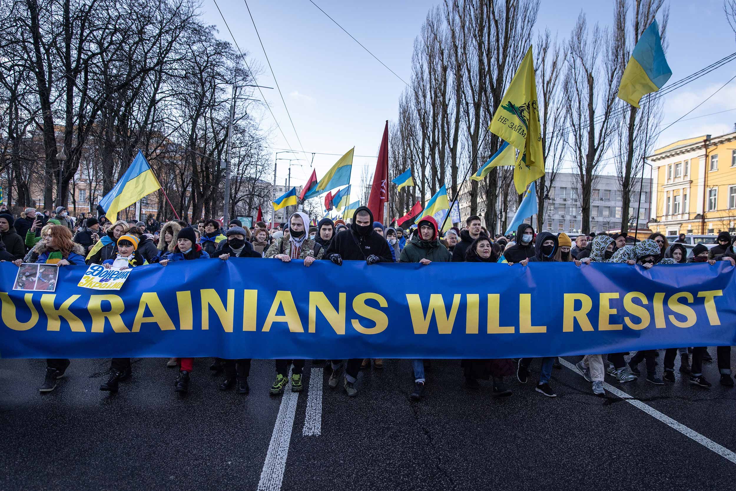 Russia-Ukraine war, March 14th: last updates - en Russia-Ukraine war, March 14th: last updates - en