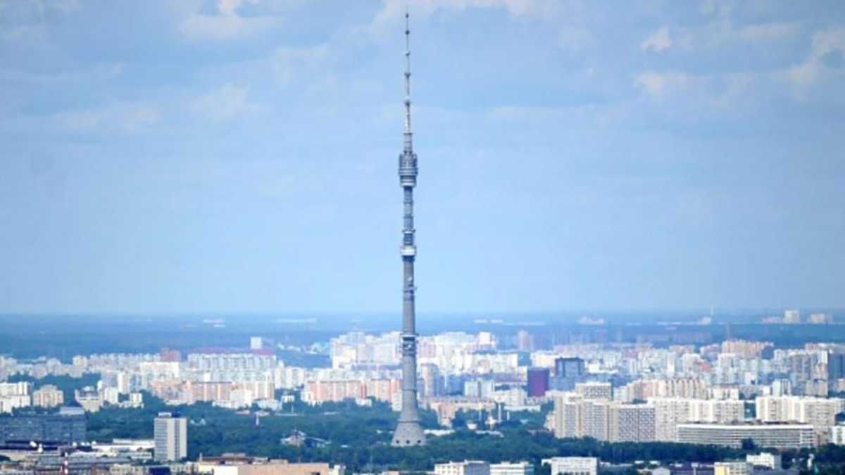 Kyiv shelled, air strikes in Rivne: key information - News TV channel 24