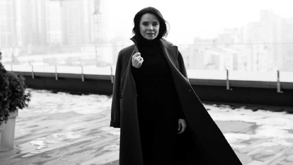 Death and destruction: Podkopayeva shows Ukraine before and after the invaders' attack - en Death and destruction: Podkopayeva shows Ukraine before and after the invaders' attack - en