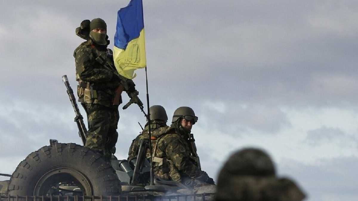 Ukrainian defenders liquidated Russian colonel Igor Nikolaev - en