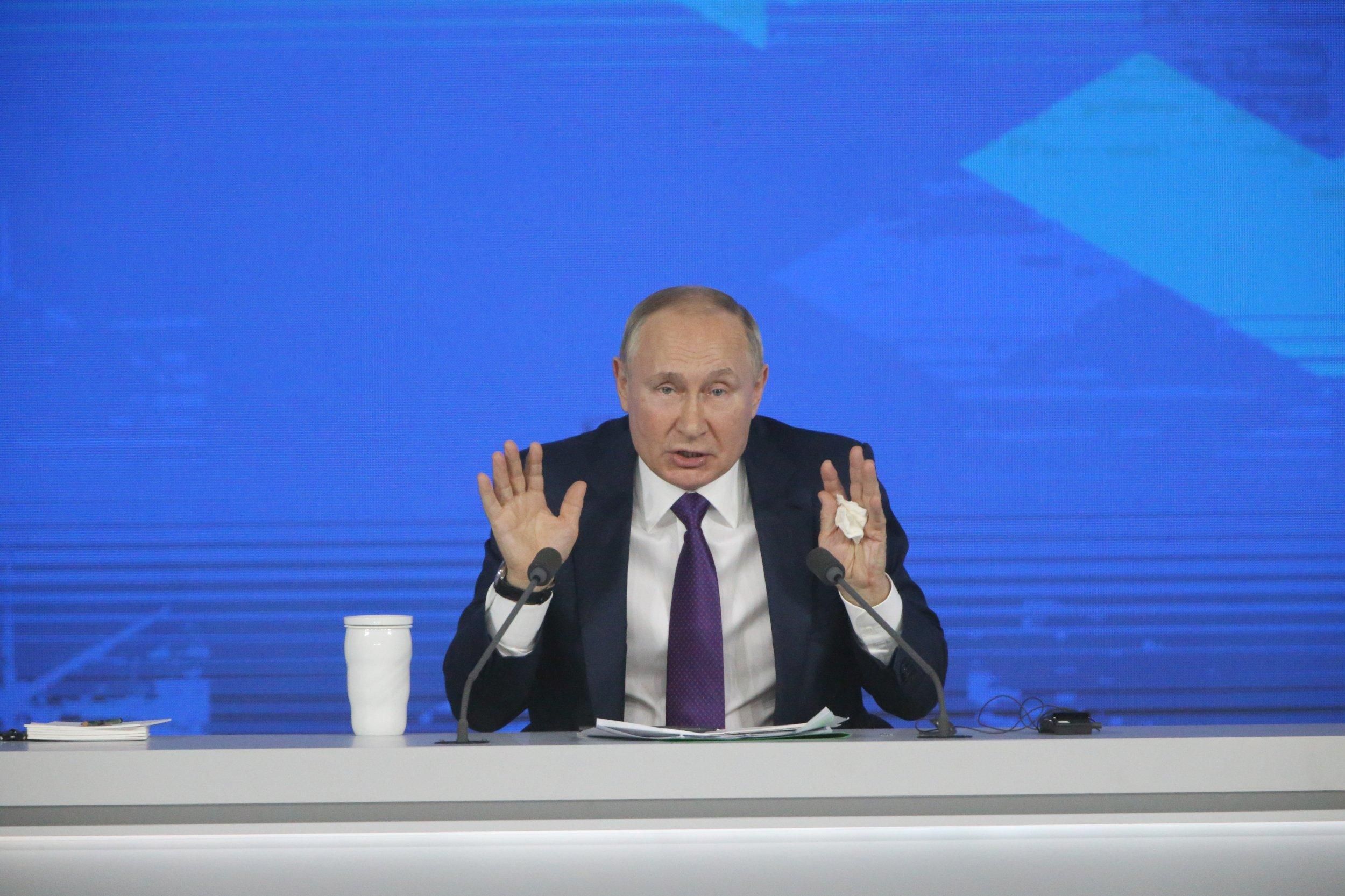 Russia has used hypersonic missiles, – US - en