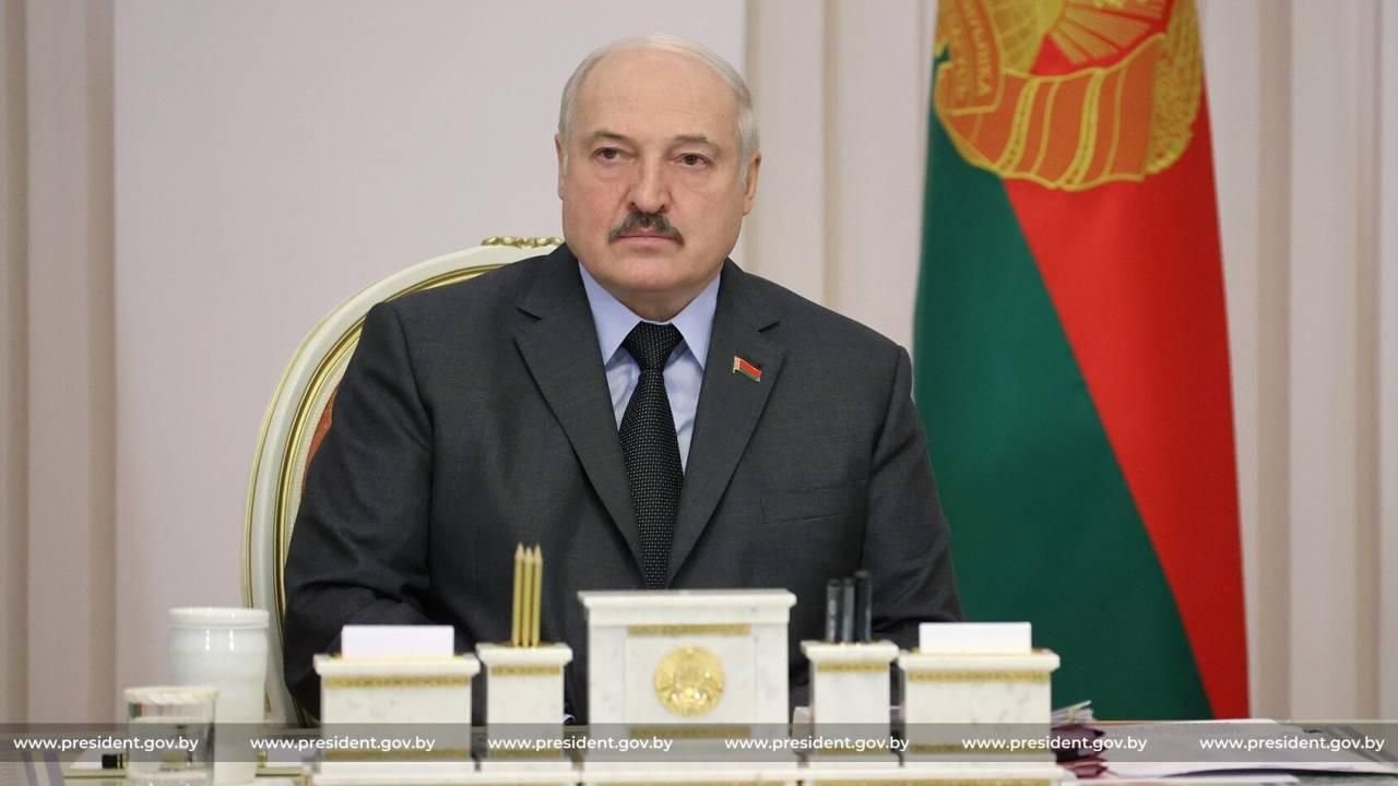Belarus could "soon" join war in Ukraine - US and NATO officials - en