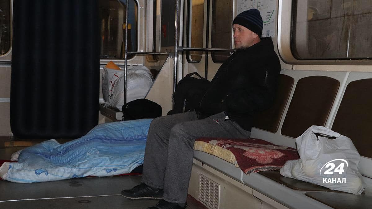 Russian forces shell two districts in Kyiv - en Russian forces shell two districts in Kyiv - en