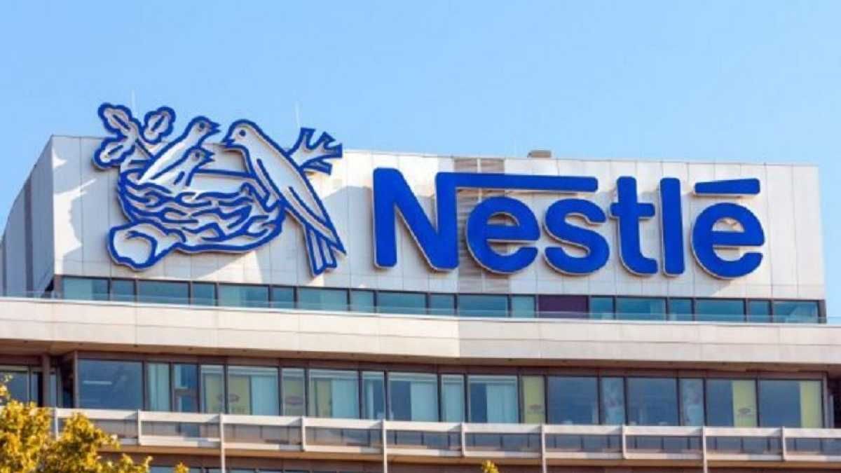 Nestle got it: the company suspends KitKat and Nesquik brands in Russia - en Nestle got it: the company suspends KitKat and Nesquik brands in Russia - en