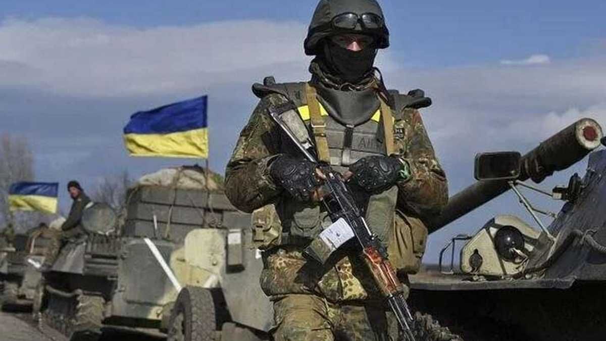 Counteroffensive of the Ukrainian army in the Kyiv region - en