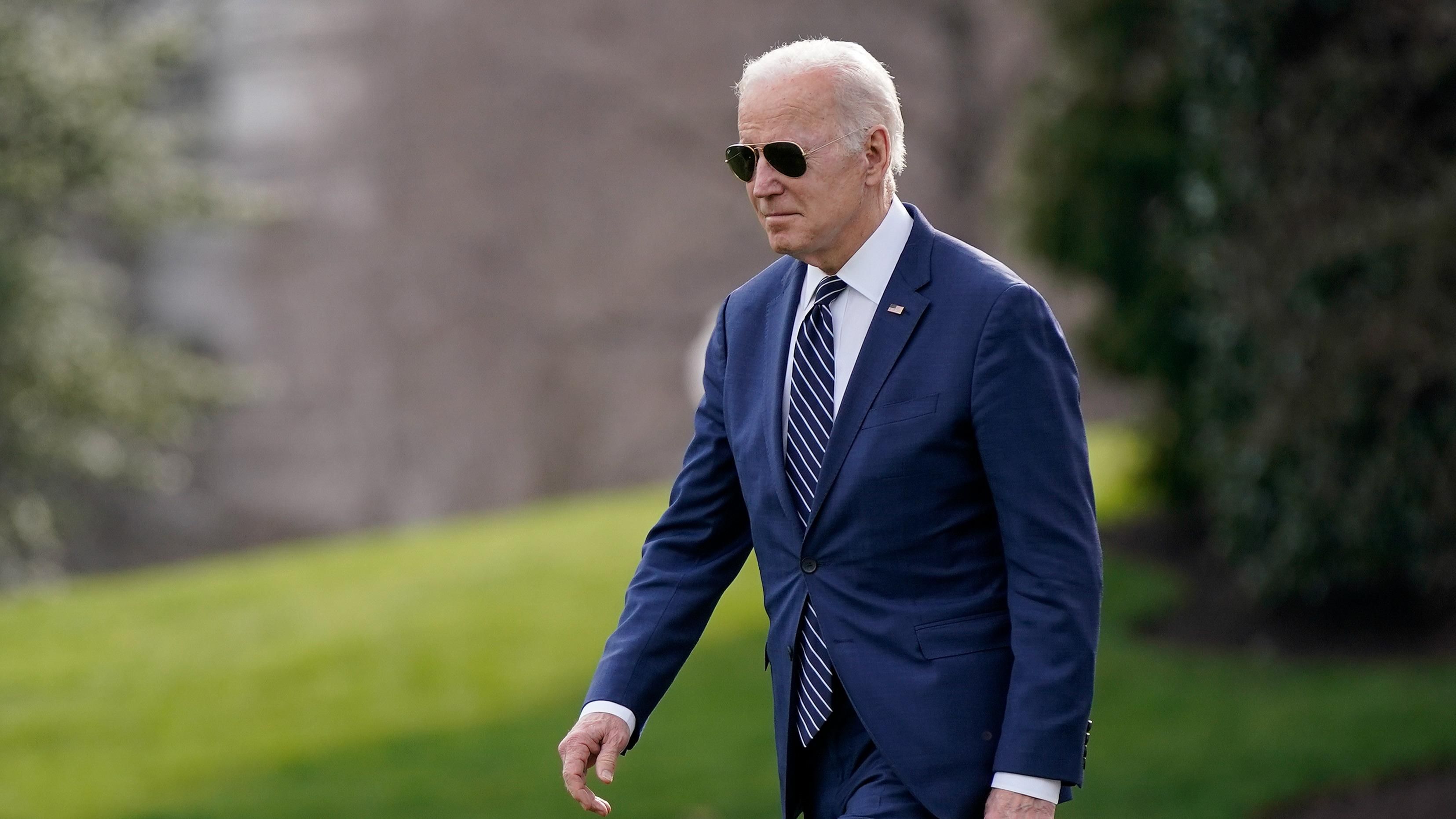 Biden in Poland: humanitarian events and Ukraine - en Biden in Poland: humanitarian events and Ukraine - en