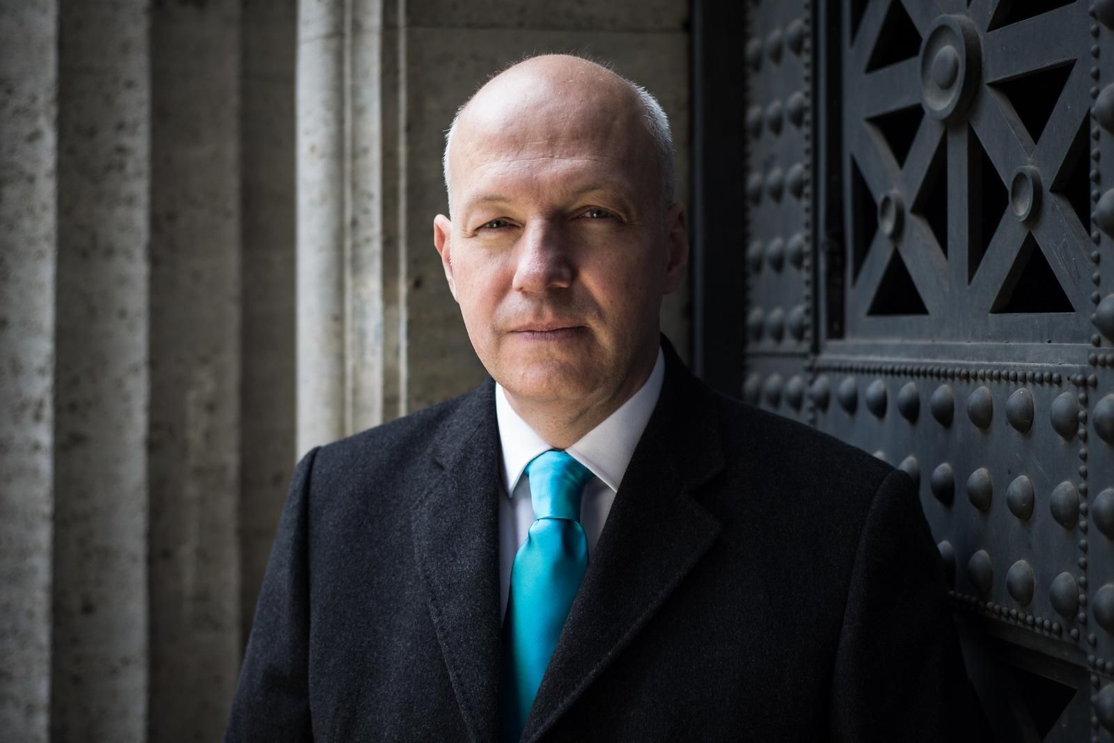 The UN needs to be reformed, – Pavel Fischer - en The UN needs to be reformed, – Pavel Fischer - en