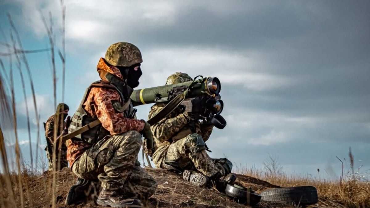 Russia is moving troops into Ukraine from Georgia, - US defense official - en Russia is moving troops into Ukraine from Georgia, - US defense official - en