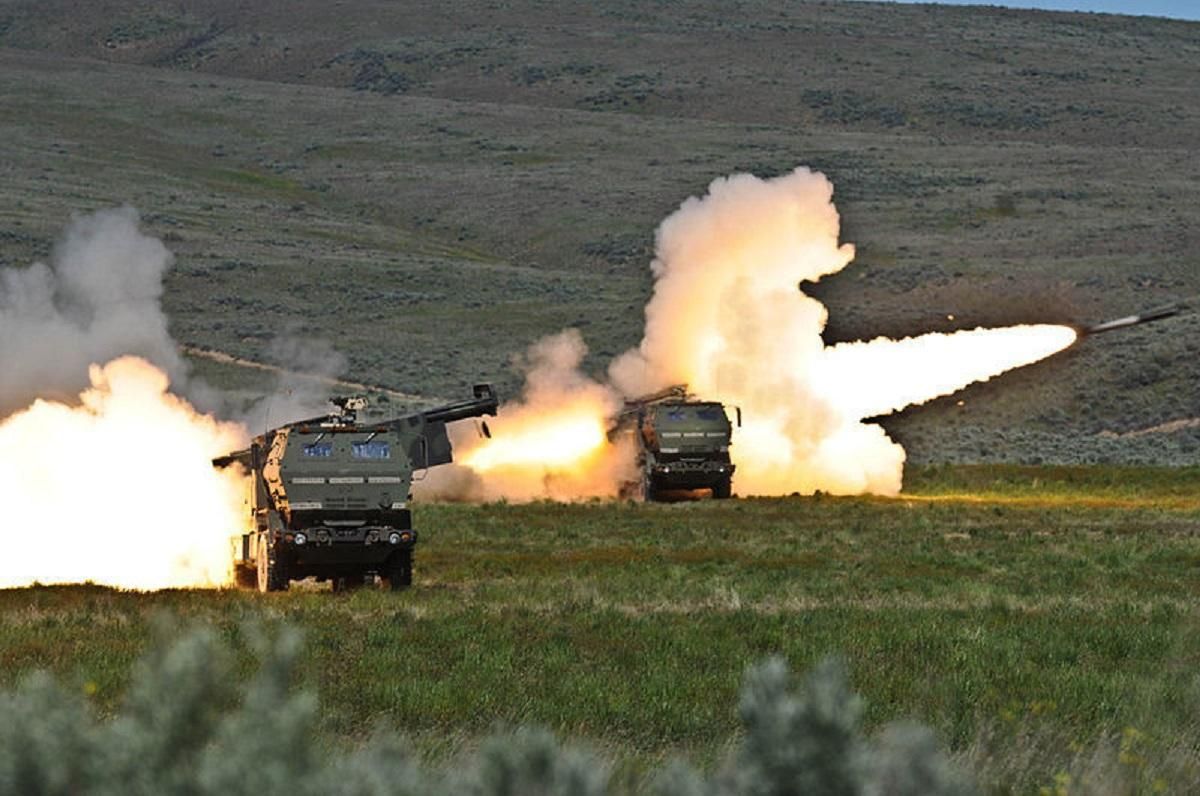 Russia will continue to use its heavy firepower, - UK Ministry of Defence - en