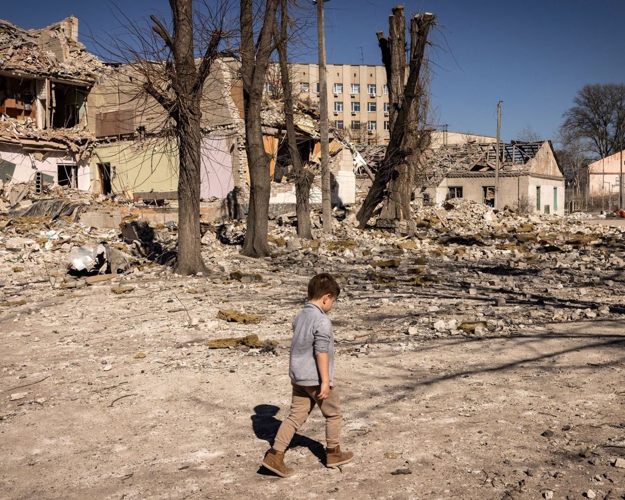 The week is planned to be very busy, – Zelenskyy - en The week is planned to be very busy, – Zelenskyy - en