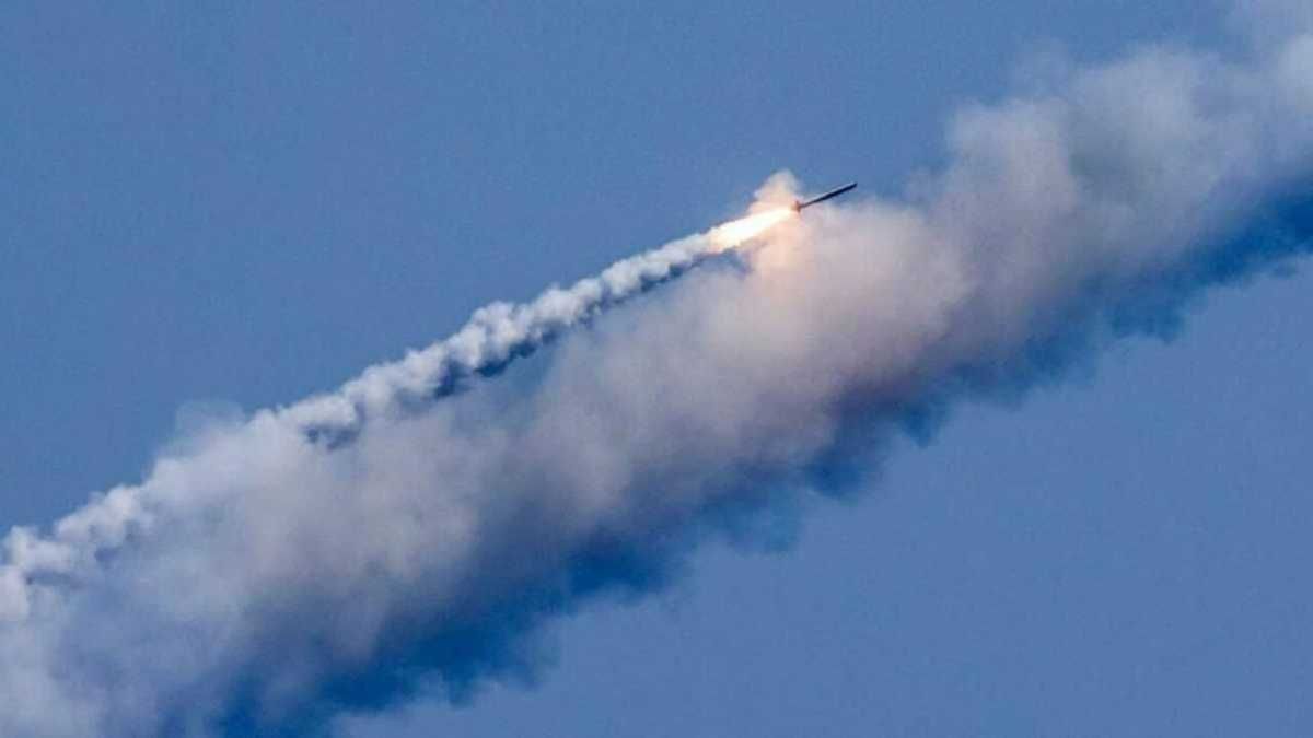 Consequences of Russian missile strikes on Ukraine: details - en Consequences of Russian missile strikes on Ukraine: details - en