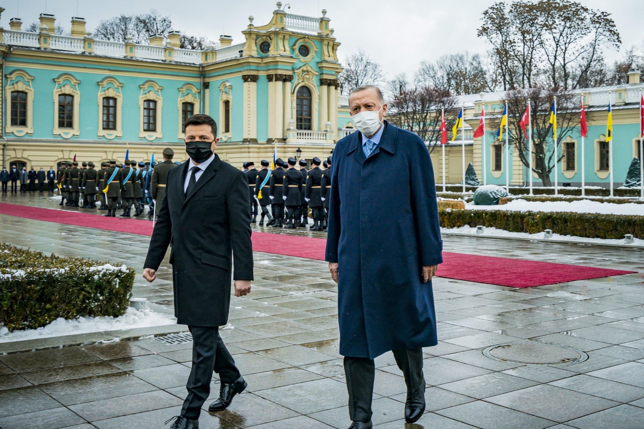 Kremlin says Russia-Ukraine talks in Turkey may start on Tuesday - en Kremlin says Russia-Ukraine talks in Turkey may start on Tuesday - en