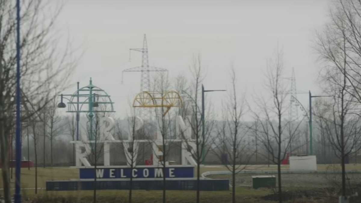 How was the night in Ukraine: data from the Ministry of Internal Affairs - en How was the night in Ukraine: data from the Ministry of Internal Affairs - en