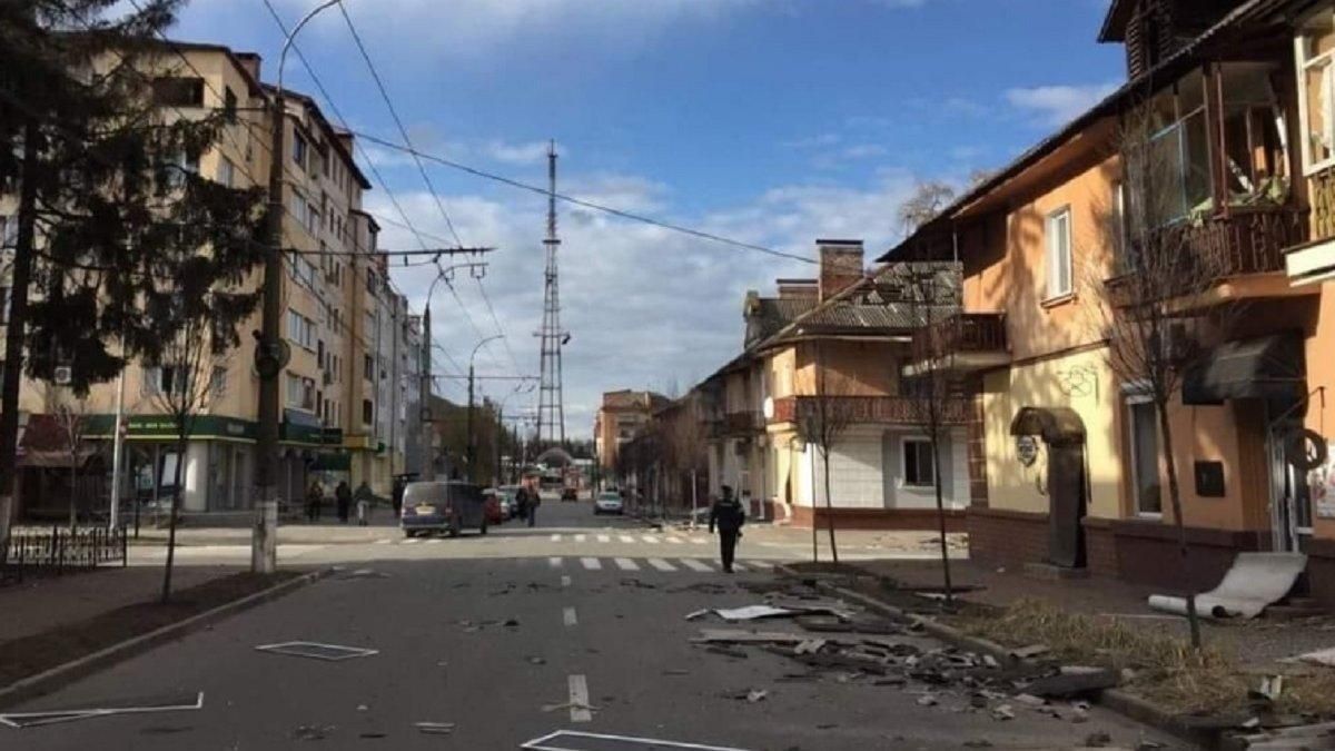 Chernihiv mayor says Russian attacks have increased - en