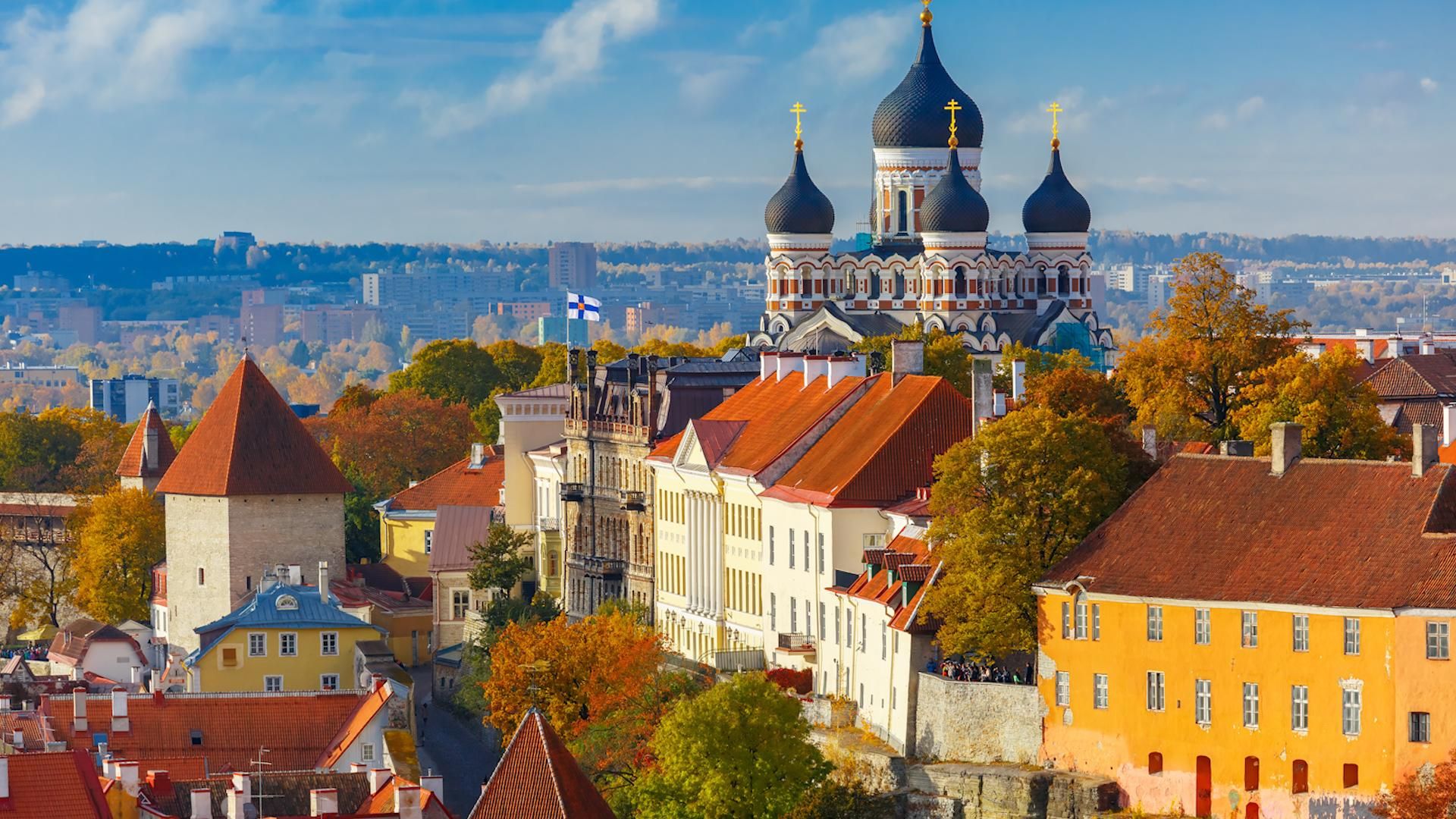 Nationalist views in the Baltic societies - en Nationalist views in the Baltic societies - en
