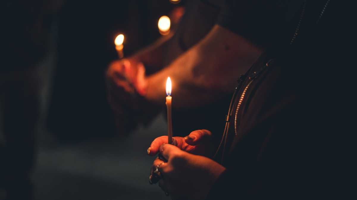 Her heart couldn't take it: a child, whose family was shot in Lysychansk, died - en Her heart couldn't take it: a child, whose family was shot in Lysychansk, died - en