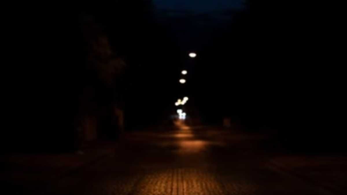 A curfew is imposed for almost 3 days in several communities of Brovary district - en A curfew is imposed for almost 3 days in several communities of Brovary district - en