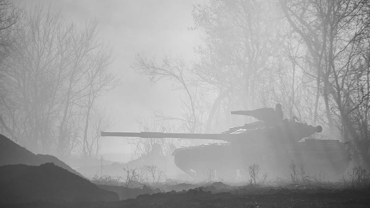 Invaders' plans: the General Staff spoke about the situation in Ukraine - en Invaders' plans: the General Staff spoke about the situation in Ukraine - en