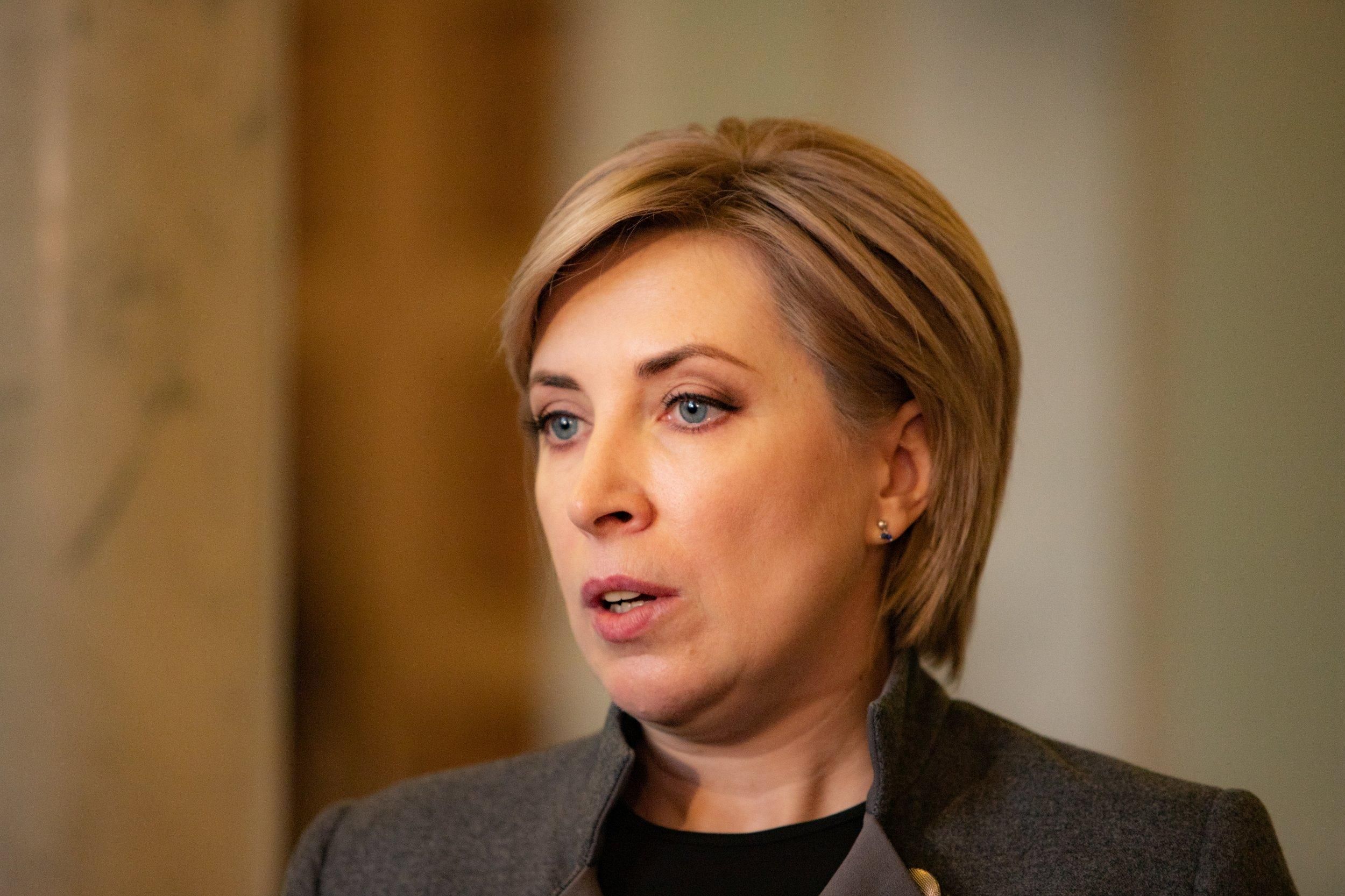 Eleven "humanitarian corridors" agreed for today