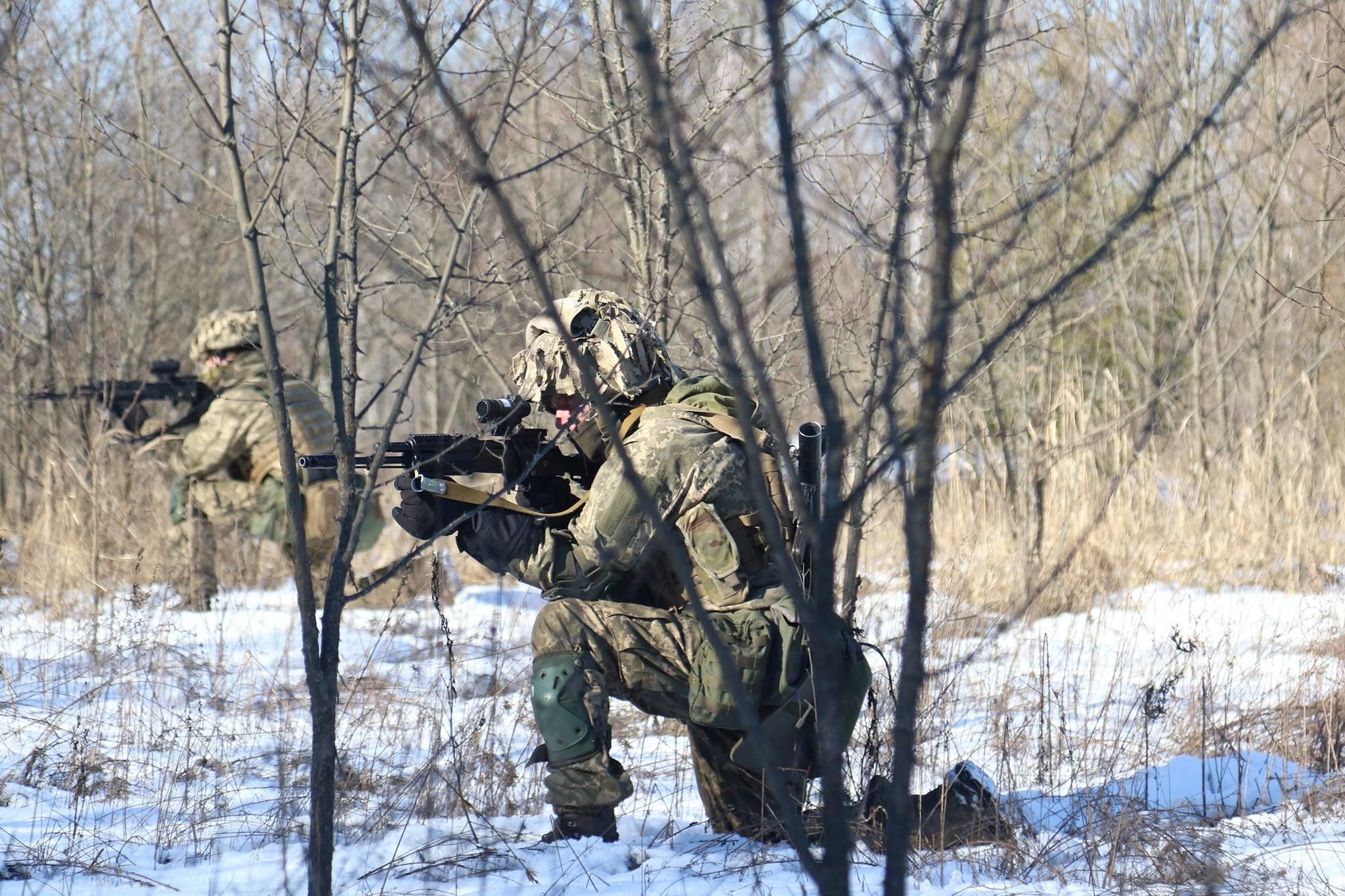 "Impossible" to know how long the war will go on, but Ukraine can win - Pentagon - en "Impossible" to know how long the war will go on, but Ukraine can win - Pentagon - en