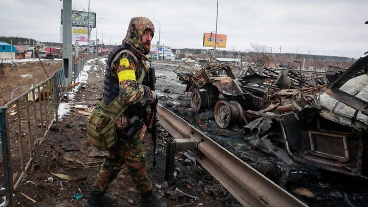 All hospitals in  Luhansk region were destroyed - en