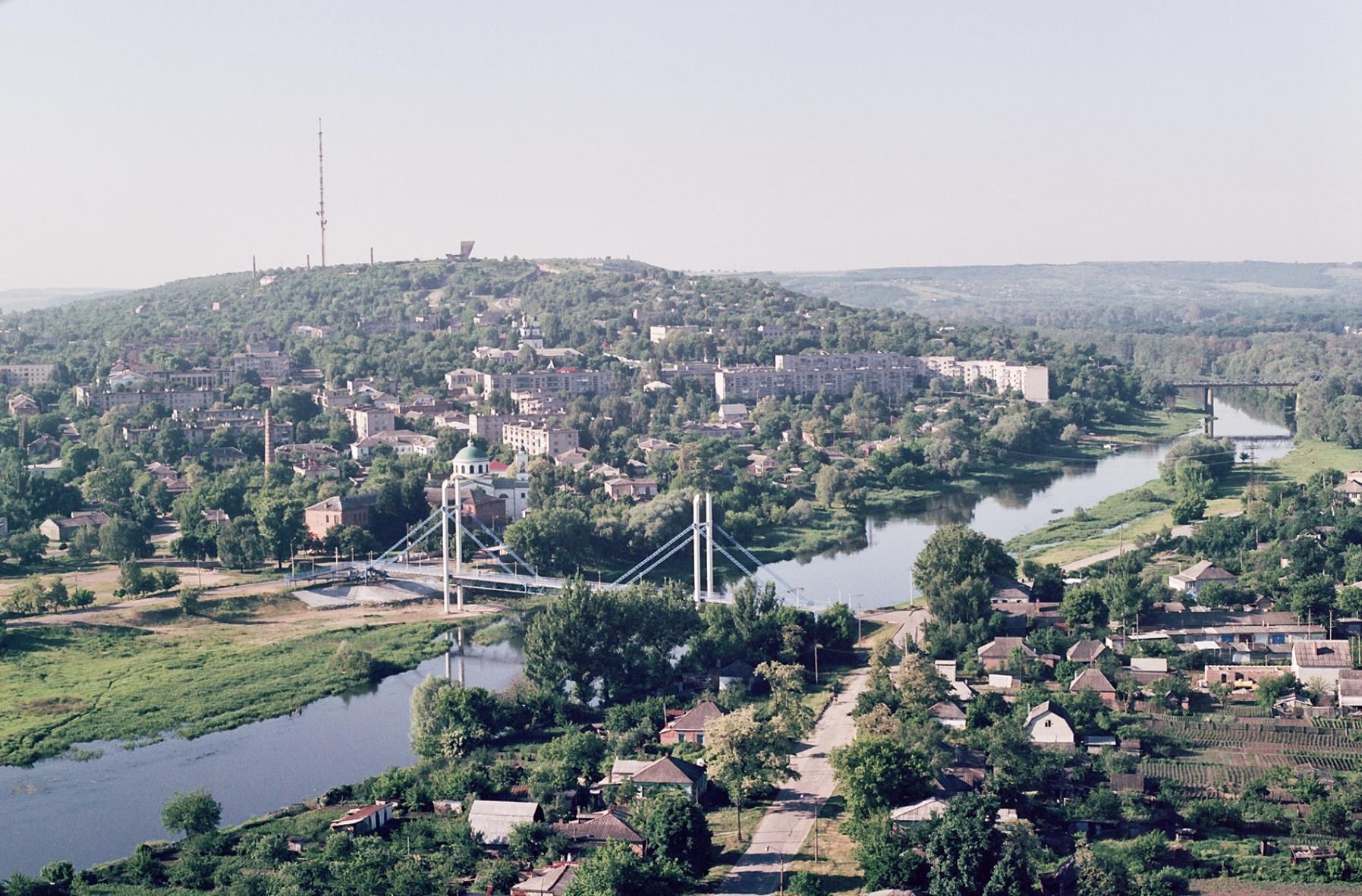 Kharkiv's direction: Russian occupation forces have fired 48 times - en Kharkiv's direction: Russian occupation forces have fired 48 times - en