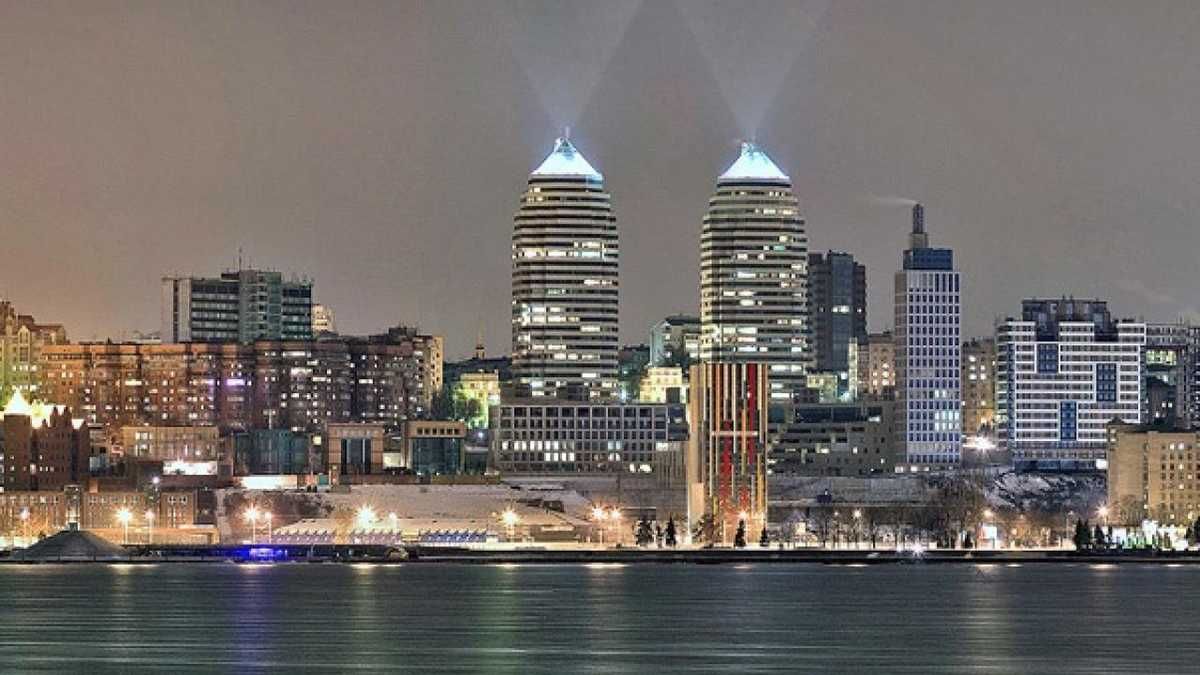 The mayor of Dnipro advised people to evacuate from the city - en The mayor of Dnipro advised people to evacuate from the city - en