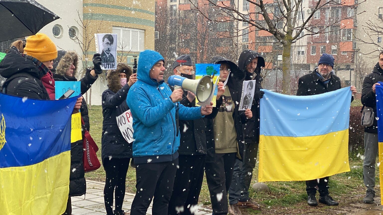 More than 4.4m Ukrainian refugees have fled the country – UN - en More than 4.4m Ukrainian refugees have fled the country – UN - en