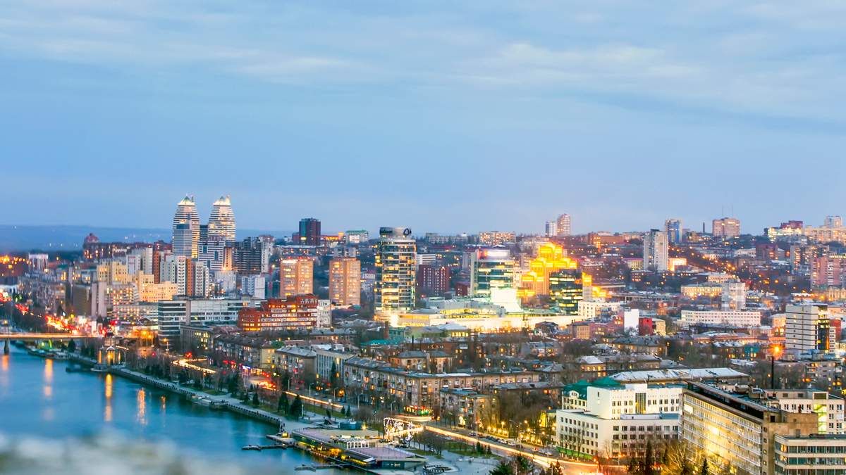 Strikes in Dnipropetrovsk region: there were sirens almost every hour - en Strikes in Dnipropetrovsk region: there were sirens almost every hour - en