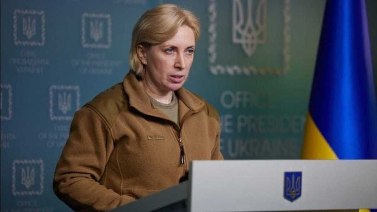 The fourth exchange of prisoners took place between Ukraine and Russia - en