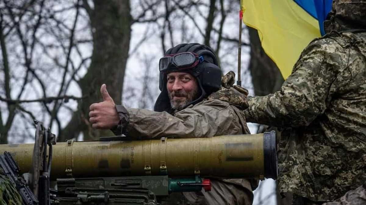 The counteroffensive near Mar'inka: the enemy retreated, Ukraine has taken control of the city - en