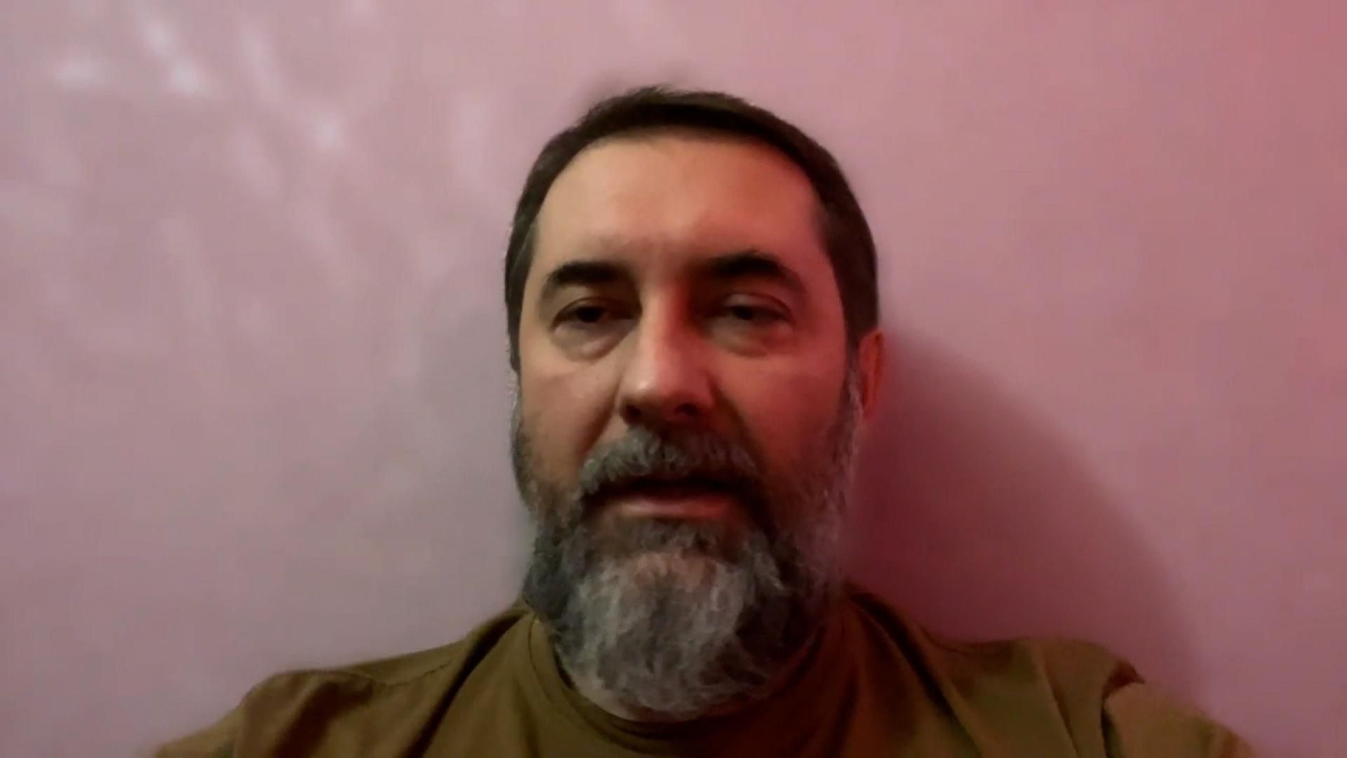 80% of Luhansk territory is under Russian control, – Haidai - en 80% of Luhansk territory is under Russian control, – Haidai - en