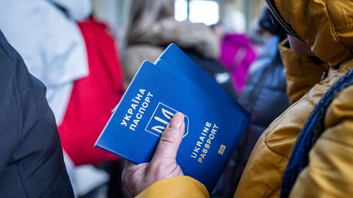 People from Mariupol are forcibly deported to Russia: where to call if you notice relatives - en