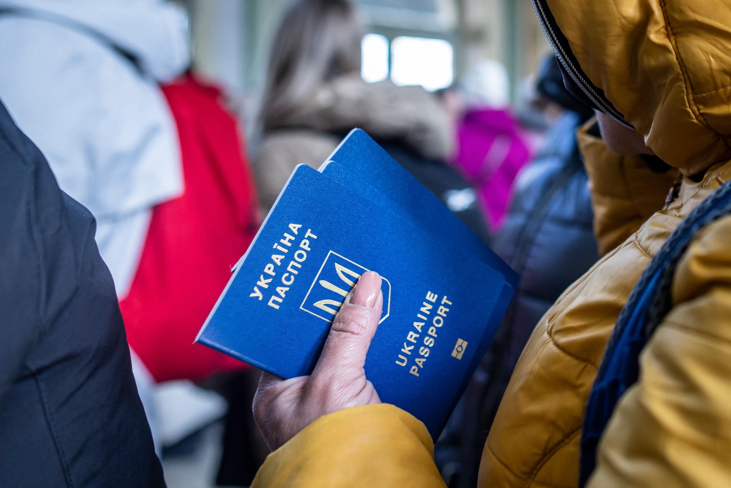 People from Mariupol are forcibly deported to Russia: where to call if you notice relatives - en