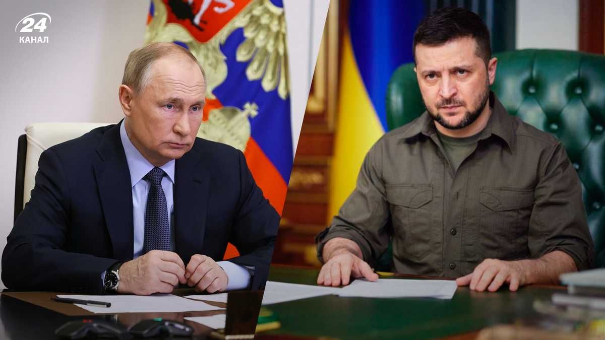 Meeting of Zelenskyi and Putin in Turkey: what are the chances for negotiations - en