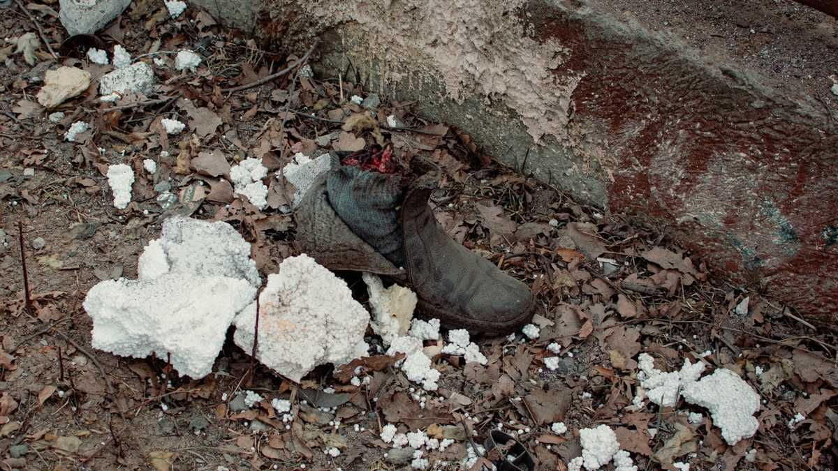 Memoirs of the defender of Chernihiv about the invasion of the Russians - en Memoirs of the defender of Chernihiv about the invasion of the Russians - en