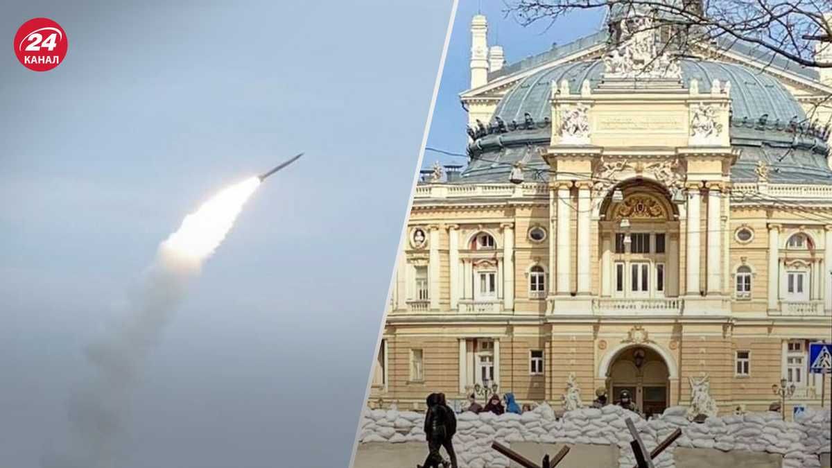 Odesa there were hits to the city infrastructure - en Odesa there were hits to the city infrastructure - en