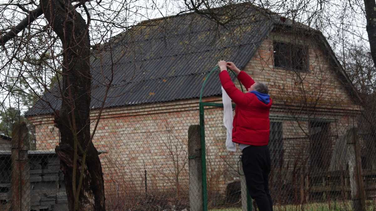 A girl crawled into the trunk, she was raped a terrible story from Vorzel - en A girl crawled into the trunk, she was raped a terrible story from Vorzel - en