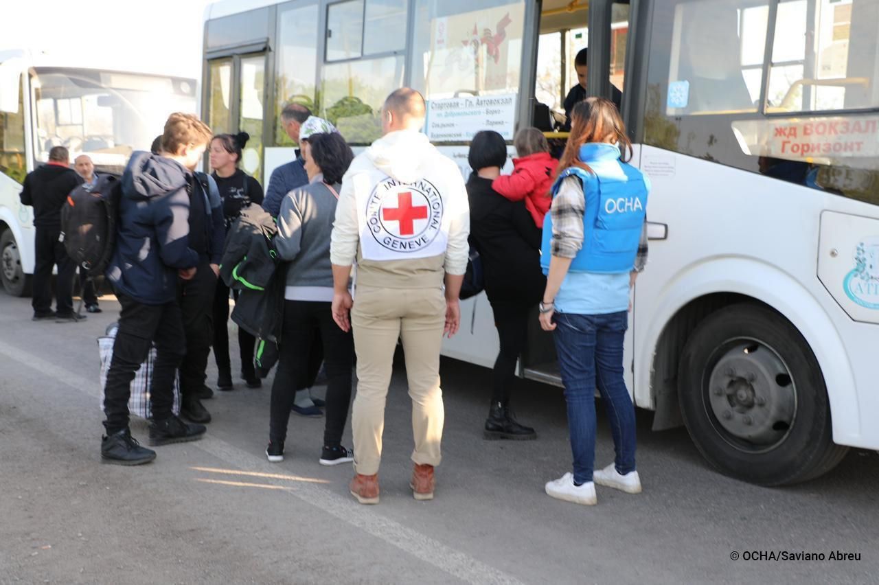 Mariupol Zelenskyy asks UN for help - en Mariupol Zelenskyy asks UN for help - en