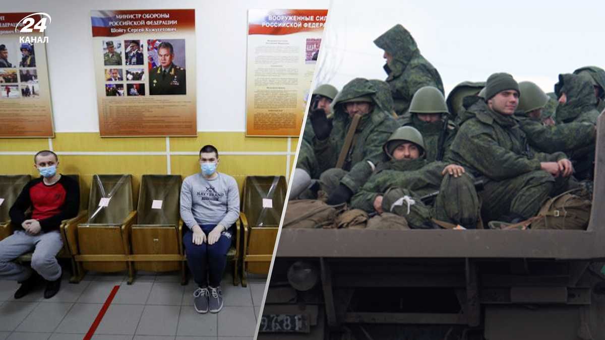 Emergency occupation plan and new tactics of Russia's top military and political leadership - en Emergency occupation plan and new tactics of Russia's top military and political leadership - en