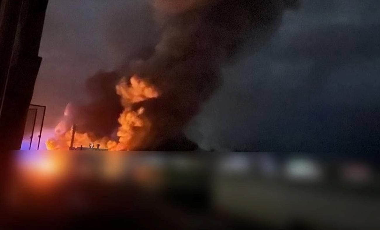 Odesa has come under further missile attacks - en Odesa has come under further missile attacks - en